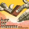 The Alien Dub Orchestra plays The Breadminster Songbook
