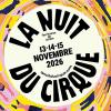 bouquet garni # 24 : John, fils de John de Douglas Stuart / La Nuit du Cirque 2026 - Isabelle Saliot, itv