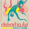festival Désarticulé - Pauline Legal, itv  / plein les poches # 68  : La casse par Eugenia Almeida