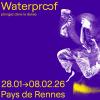 Festival Waterproof - Natacha Le Fresne & Ekilibro Noah, itv / La Route du rock Collection Hiver 2026