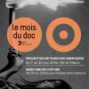 Le Grand Ciné # 7 - Mois du film documentaire, Agnès Frémont et Antoine Tracou