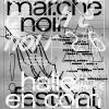 Ondes Graphiques # 11 : La fragilité des hommes & Une vie paisible / Le Marché Noir #12 aux Halles en Commun - Julie Giraud & Julien Lemière, itv
