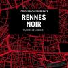 Rennes Noir, nouvelles noires - # 2 Nathalie Burel, itv