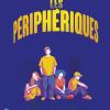 Rennes Noir, nouvelles noires - # 9 Martin Mongin, itv