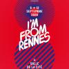 Transat en ville / I'm From Rennes # 15
