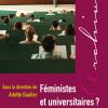 #92 - "Féministes et universitaires ?"