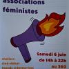 #93 - Forum des Associations Féministes