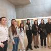 Les Audacieuses - Cinq lycéennes de Cleunay racontent leurs expériences et leurs rencontres - Espace Jeunes de l'Antipode - Relais Cleunay - Brunch Bla Bla - Planning Familial - Femmes Kurdes de ZIN35 - 
