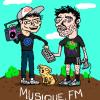 01 MUSIQUE.FM