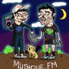 02 MUSIQUE.FM spécial Halloween 