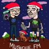 06 MUSIQUE.FM spécial NOëL