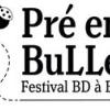 534 - endez vous à pré en bulles
