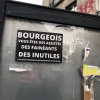 Bourgeois fainéants