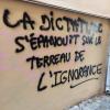 La dictature s'epanouit dans le terreau de l'ignorance