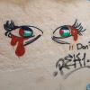 Yeux Palestine