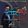Un Poco Too Much Blue Oyster Cult Agents Of fortune cover