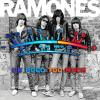 Un poco too Much Ramones Ramones cover
