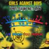  Un Poco Girls Against Boys Venus luxure no 1 Baby cover