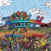 Un Poco Too Much Parts & Labor Constant Future Cover