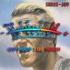 Un Poco Too Much the Skids Joy cover