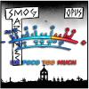Un poco too Much Smog Marines Cover